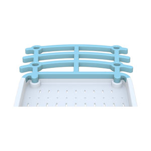 เครื่องให้อาหารนกอัจฉริยะ AI พร้อมกล้อง 2.5K ตรวจจับความเคลื่อนไหว PIR มองเห็นในเวลากลางคืน - Product Image 3