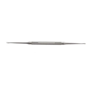 เครื่องมือผ่าตัดกระดูกคุณภาพสูง Kleinert Kutz Elevator ขนาด 14 ซม. ทำจากเหล็กกล้าไร้สนิม สำหรับการผ่าตัดกระดูก - Product Image 2