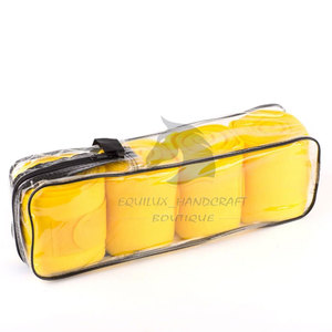 Envolturas de Polo Personalizadas con su Propio Diseño, Envolturas de Polo para Caballos del Mejor Material, Envolturas de Polo de Marca Privada - Product Image 2