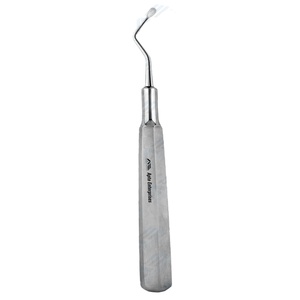 High-Quality <b>Surgical</b> Length <b>Bone</b> Curettes for Precision in Orthopedic <b>Surgical</b> <b>Instruments</b> Orthopedic <b>Bone</b> Curette - Product Image 1