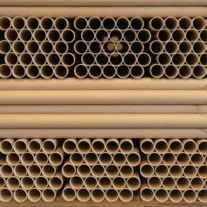 Núcleo de Tubo de Papel Suministrado por Fábrica 50ID x 2000mm 2kg – Núcleo de Embalaje Ligero - Product Image 1