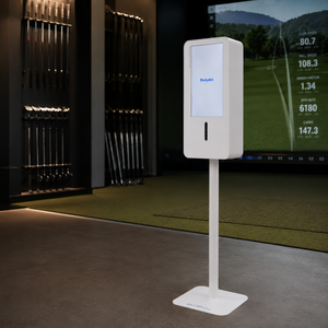 Equipo de Análisis Corporal Inteligente con IA Bodydot BDF1000 para Instalaciones Deportivas - Product Image 1