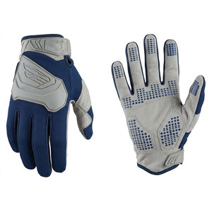 Gants de motocross pour hommes de qualité durable, légers et confortables, conçus pour les passionnés de moto - Product Image 1