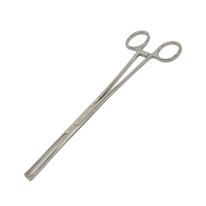 Pinces de préhension Allis de qualité supérieure, 5 x 4 dents, 16 cm, en acier inoxydable allemand, à prix abordable, personnalisables - Product Image 6