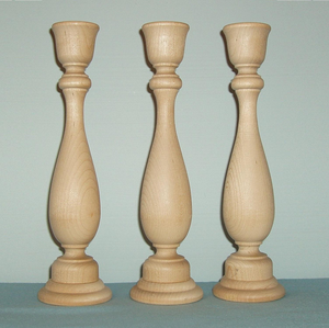 Candelabro de Mesa de Diseño Moderno, Ecológico, Estilo Clásico Vintage, Acabado Pulido, Decoración para Sala de Estar - Product Image 6