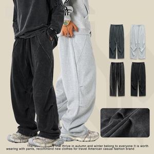 Nouveau Pantalon de Jogging Décontracté Personnalisé Nesta Sports – Vente en Gros de Pantalons de Survêtement Tendance – Joggers Cargo Homme Sur Mesure - Product Image 5