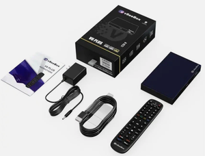 ข้อเสนอที่ดีที่สุด4แบรนด์ใหม่ดั้งเดิม V6บวก8K เครื่องเล่นมีเดียอัจฉริยะความละเอียดสูงพิเศษพร้อมรีโมทคอนโทรล - Product Image 3