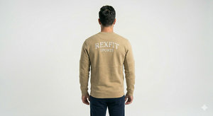 Sweat à capuche de haute qualité, classique, oversize, streetwear, épaules tombantes, imprimé en relief, pour homme, pantalon de survêtement, sweats à capuche d'hiver - Product Image 2