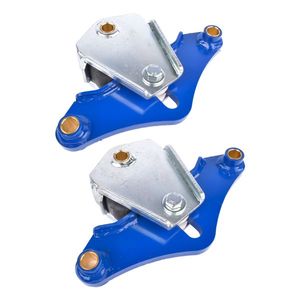 2 pz. Equalizzatore a molla a balestra da 35 pollici per roulotte e camper CRE2 35 CRE3000 - Ricambi e accessori premium - Product Image 4