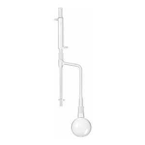 Aparato de Determinación de Agua Dean-Stark para Petróleo y Materiales Bituminosos con Personalización ODM - Product Image 1