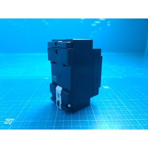 Disjoncteur différentiel LS ELECTRIC 32FR-30A d'occasion – Pièces détachées d'équipement semi-conducteur de la génération précédente - Product Image 2
