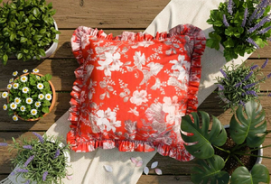 Funda de Cojín Cuadrada de Satén Premium para Decoración del Hogar y Hoteles, Proveedor al por Mayor, MOQ Bajo, Exportador Mundial, Personalización Completa Disponible - Product Image 4