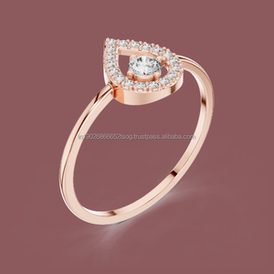14K Customized Name <b>Initial</b> <b>Ring</b> in Silver or Gold - Product Image 1