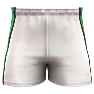 Maillot de rugby préféré des fans, couleurs emblématiques de l'équipe, coupe confortable, matière de haute qualité, parfait pour les jours de match et l'usage quotidien - Product Image 4