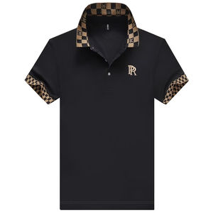 Ropa para Hombre, Corte y Confección con Tela de Calidad, Fabricante de Camisetas Streetwear, Camisetas Casuales para Hombre de Alta Calidad - Product Image 2