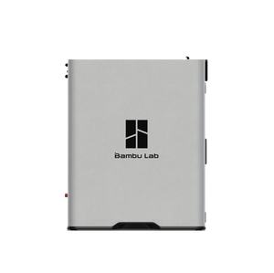 Máquina de Impresión 3D Multicolor Lab H2S - Product Image 4