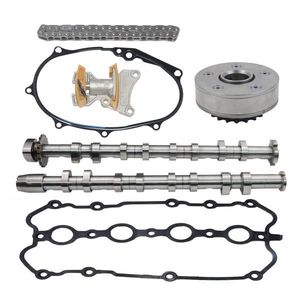 Kit de chaîne de distribution et d'arbre à cames Audi A4 VW pour Passat GTI Jetta 2.0 BWA BWE BWT BYK 06F109101J 06F109101B - Product Image 3