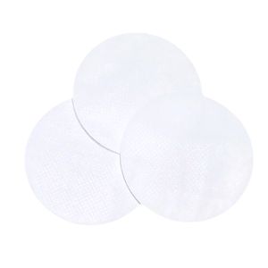 Masques jetables en papier pour le soin de la peau, protection quotidienne - Product Image 1