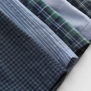 Calzoncillos Boxer de Algodón y Elastano para Hombre, Corte Medio, Transpirables, de Secado Rápido, Ecológicos, Ropa Interior Profesional para Adultos, Corte Regular, ODM - Product Image 6