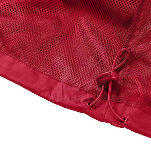 Chaqueta cortavientos moderna con material ligero, adecuada para viajes, correr, ropa deportiva y estilo de vida al aire libre, chaqueta de invierno. - Product Image 6