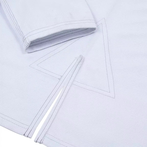 Nuevo Kimono de Jiu Jitsu BJJ de Algodón 100% de Super Calidad New Star Works, Hecho a Medida para Unisex, Color Personalizado, Duradero, Ligero y Económico - Product Image 6