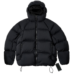 Ropa de moda, ropa de hip hop para fiestas, chaquetas de moda para hombre para exteriores, chaqueta acolchada con cremallera a precio asequible para hombre - Product Image 1