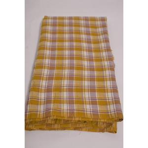 Lavinas Eco-Friendly Indian Printed Cotton Handloom Fabric Dress <b>Material</b> Sewing Craft Home Decor Soft Textile Lightweight - Product Image 6