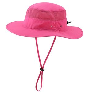 Chapeau Bob Unisexe OEM en Gros avec Logo Personnalisé, Casquette de Pêcheur Anti-UV, Conçu pour les Voyages Décontractés et l'Usage Quotidien avec Style Original - Product Image 1