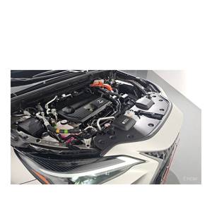 Lexus NX Premium Junio 2022 20.183 km Volante a la Izquierda Asientos de Cuero Cámara Trasera - Product Image 6