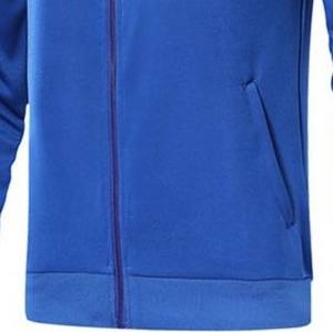 Fabricante de Pakistán, Traje Deportivo para Hombre, Talla Grande, OEM, Traje Deportivo Personalizado para Hombre con MOQ Bajo - Product Image 6