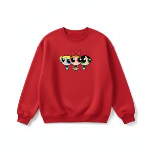 Sudadera de Forro Polar de Invierno para Mujer de Alta Calidad, Algodón/Fibra de Bambú, Transpirable, de Secado Rápido, Resistente al Viento e Impermeable, Diseño Personalizable - Product Image 1