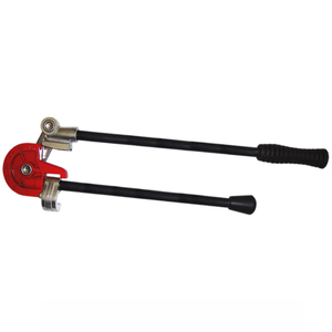 เครื่องดัดสองมือแบบมาตรฐานขนาด6 8 10 12 16มม. เครื่องดัดท่อสองมือจับ - Product Image 1