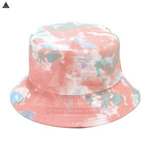Sombrero de Pescador de Algodón Personalizado a Precio Económico, Sombrero de Pescador Bordado con Logotipo Personalizado, Protección Solar de Doble Cara - Product Image 4