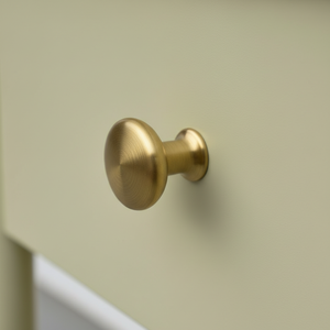 Mesa de Centro Moderna Color Rosa Pastel con Madera de Caucho Resistente y MDF para Comedor, Restaurante y Decoración del Hogar - Product Image 4