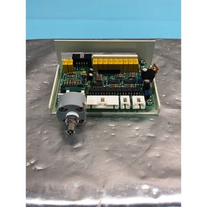 TEL 1B87-000297-11 N2 SENSOR ASSY 101, MULTI LEVEL - อุปกรณ์และชิ้นส่วนเซมิคอนดักเตอร์ระดับโลกที่เชื่อถือได้ - Product Image 5