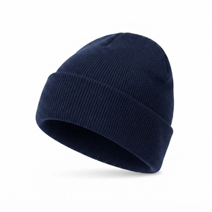 Charr Industries – Bonnets d'hiver en laine ajustables pour enfants et tout-petits, avec broderie de logo personnalisée, en acrylique tricoté - Product Image 3