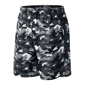 <b>Men</b> s <b>Compression</b> Leggings Quick Dry 10 Colors <b>Men's</b> Tight Sports Gym Bottoming <b>Shorts</b> <b>Men</b> Slim Sports Fitness <b>Shorts</b> - Product Image 5