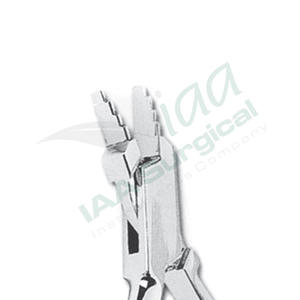 Oferta Especial: Alicates de Ortodoncia para Remover Brackets Anteriores y Posteriores de Ángulo Directo, Precio Económico, OEM 2026 - Product Image 6