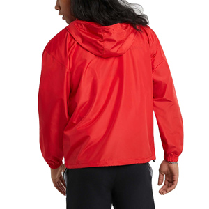 Veste anorak sur mesure, service OEM, pour homme, hiver, chaude, imperméable, manches longues, veste anorak pour vente en ligne - Product Image 2