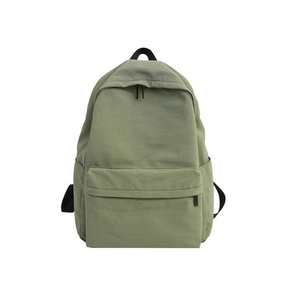 High Quality Durable Versatile Polyester School Laptop <b>Backpack</b> for Students Teens Waterproof Multi-Function Bag for Ladies - Product Image 1