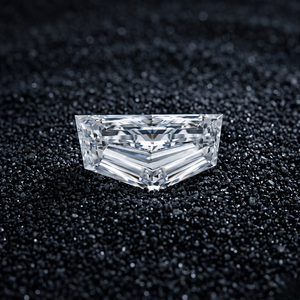 Diamante Suelto en Forma de Cadillac de Moda, Joyería al por Mayor, Piedra Certificada IGI GIA de Grado Joyero - Product Image 2