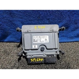 ECU และโมดูลคอมพิวเตอร์มือสองสำหรับรถยนต์ S-class รุ่น A2729002500 - Product Image 1