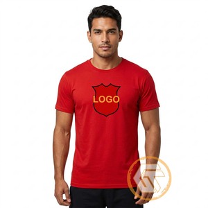T-shirt personnalisé en molleton 100 % coton Alpha, haute qualité, pour fraternité grecque Psi, respirant, séchage rapide, manches courtes, col rond - Product Image 1