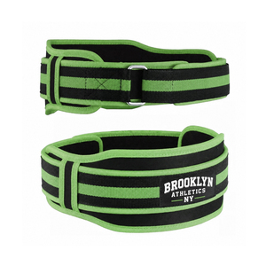 100% Premium Nylon Custom Logo Neoprene Gym <b>Weight</b> Lifting <b>Belt</b> Adjustable <b>Weight</b> with Safety Features for Fitness - Product Image 6