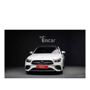 Mercedes-Benz Classe E E350 4MATIC AMG Line 2023, 47 757 km, automatique, norme Euro V, conduite à gauche, sièges en cuir, caméra de recul - Product Image 3