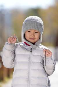 หมวกไหมพรมขนแกะมองโกเลียออร์แกนิกระดับพรีเมียมสำหรับฤดูหนาว |   หมวกบีนนี่ถักแบบเรียบสีเทาเป็นมิตรกับสิ่งแวดล้อม |   หมวกปรับได้แบบยั่งยืน จำนวนมาก - Product Image 6