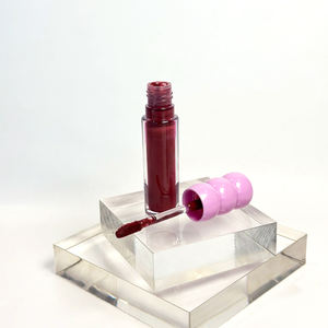 Hydro-Lustre Water Tint Liquid Lip Stain-Vegan & Hypoallergenic B12 Infused - Product Image 6