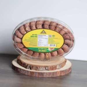 ดองพูแบรนด์ดงพร้อมใช้คั่วแบบไม่มีเปลือก W180กล่องรูปไข่แบบพรีเมี่ยม163กรัม - Product Image 4