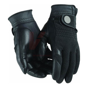 Guantes de Golf Profesionales Directos de Fábrica con Dorso Elástico Flexible y Durabilidad Prolongada para Deportes al Aire Libre - Product Image 5