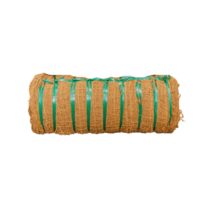 Eco Friendly COIR NET For Land Rehabilitation And Promoting Sustainable Plant <b>Establishment</b> In Outdoor Areas - Product Image 1
